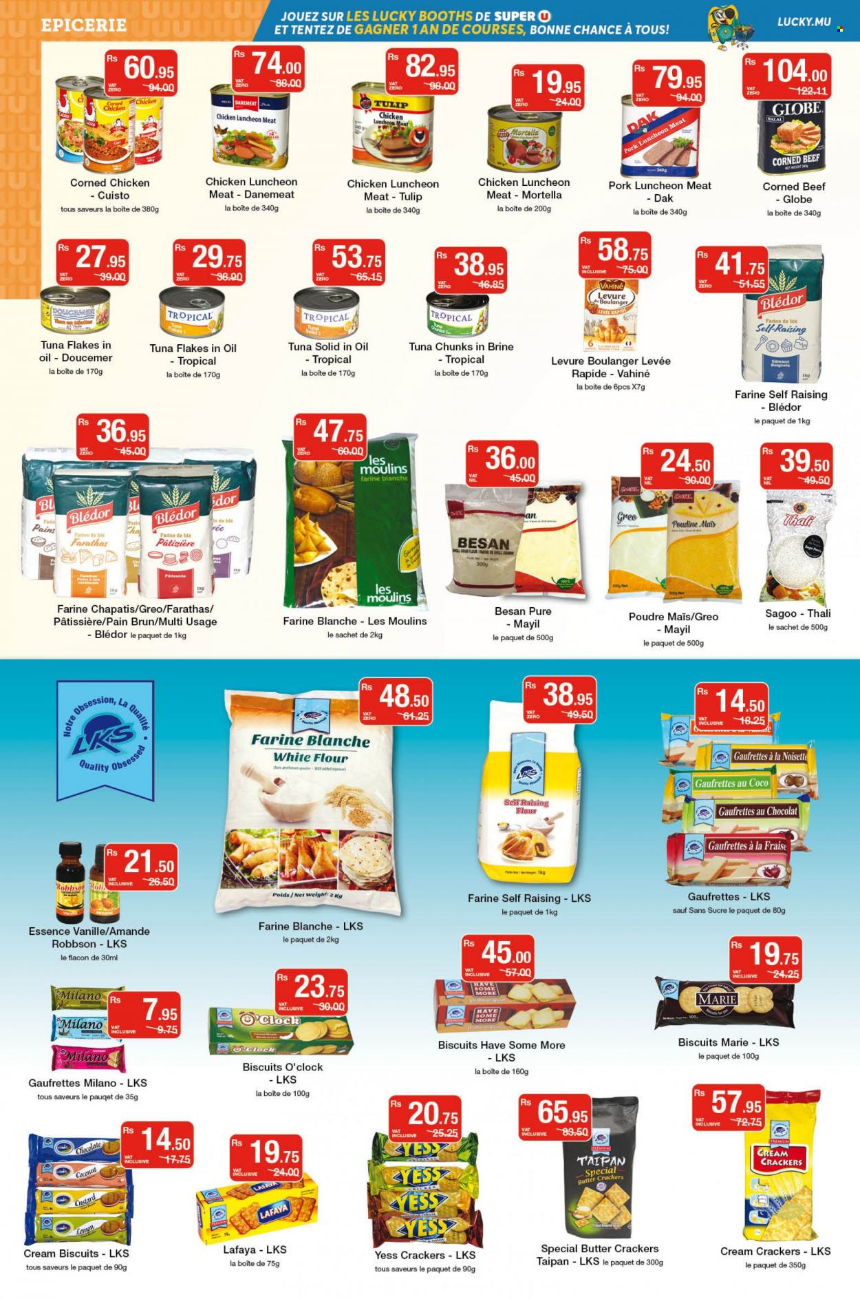 Super U catalogue - 23.09.2022 - 6.10.2022. Page 10
