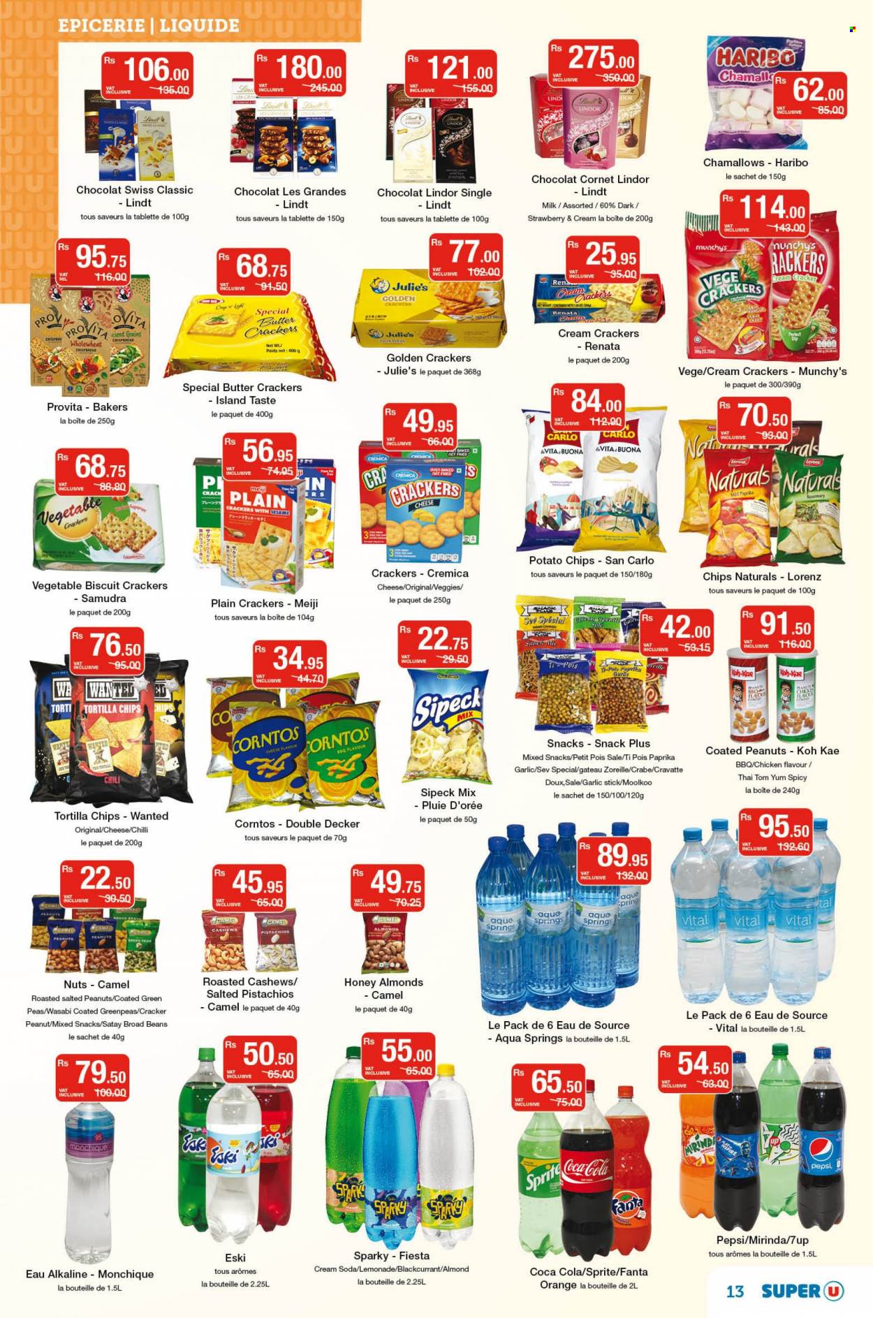 Super U catalogue - 23.09.2022 - 6.10.2022. Page 13