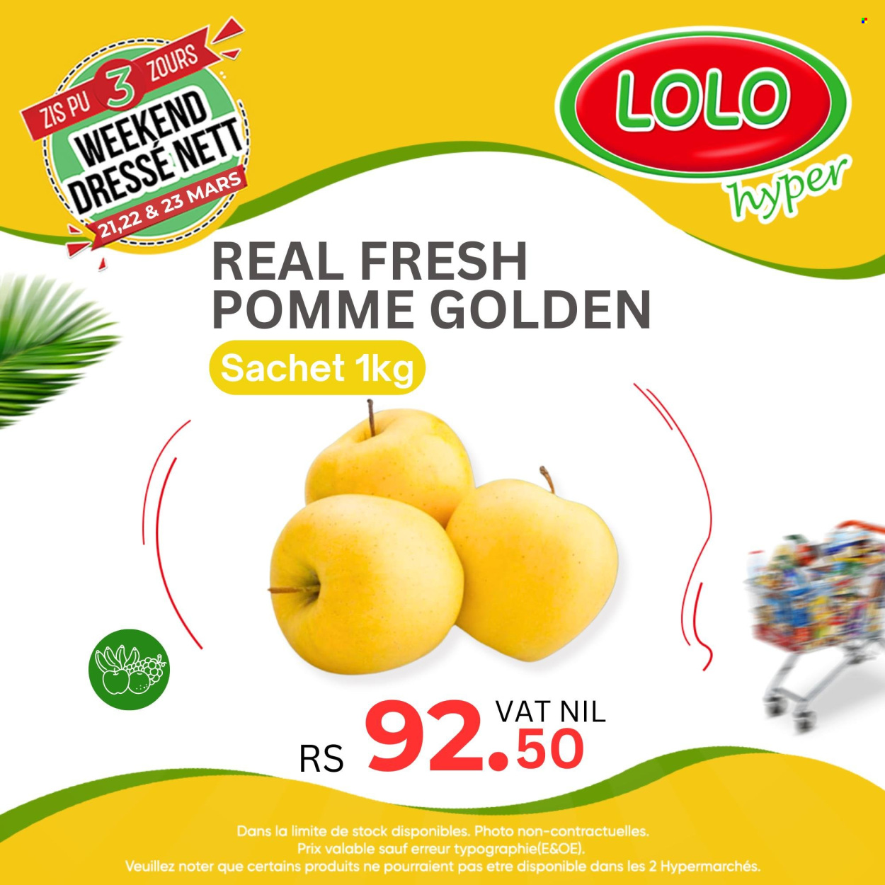 LOLO Hyper catalogue - 21.03.2025 - 23.03.2025. Page 8