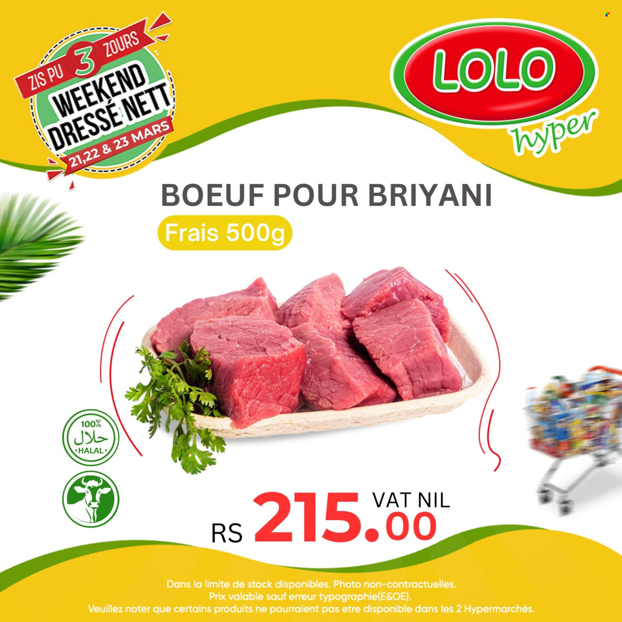 LOLO Hyper catalogue - 21.03.2025 - 23.03.2025. Page 10