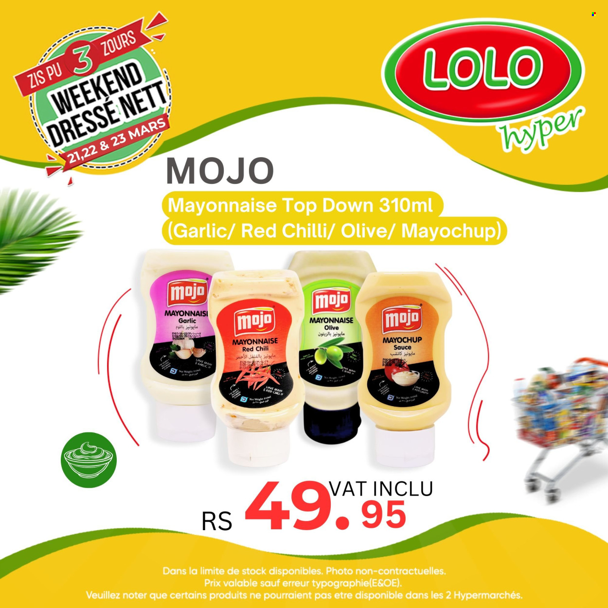 LOLO Hyper catalogue - 21.03.2025 - 23.03.2025. Page 15