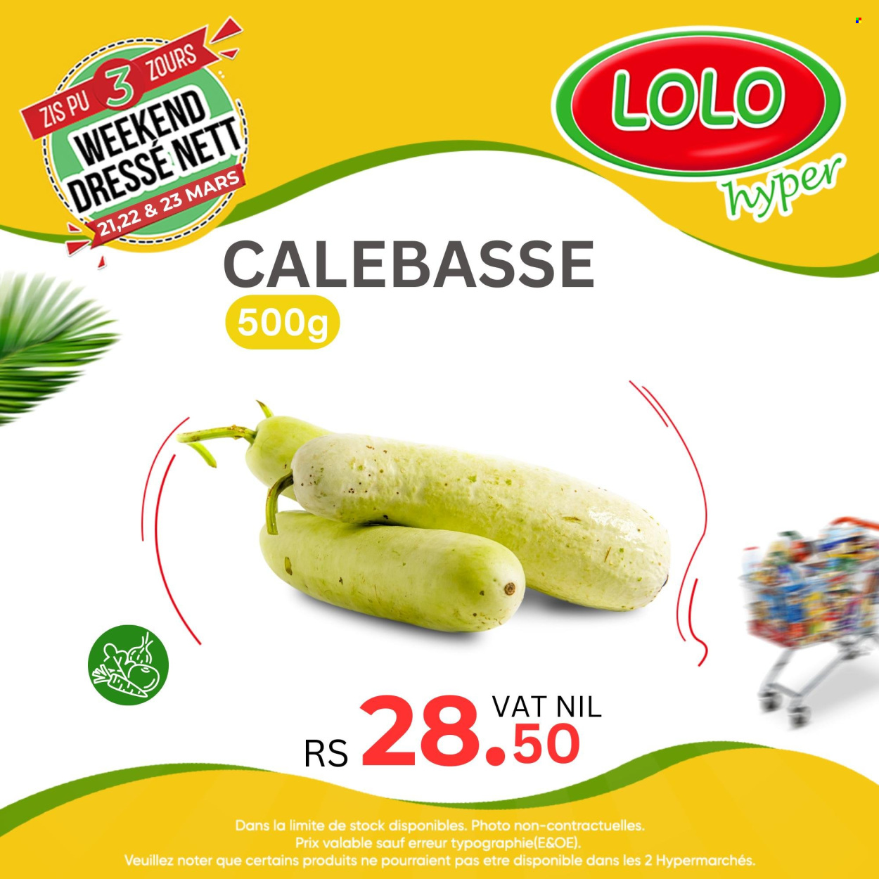 LOLO Hyper catalogue - 21.03.2025 - 23.03.2025. Page 16