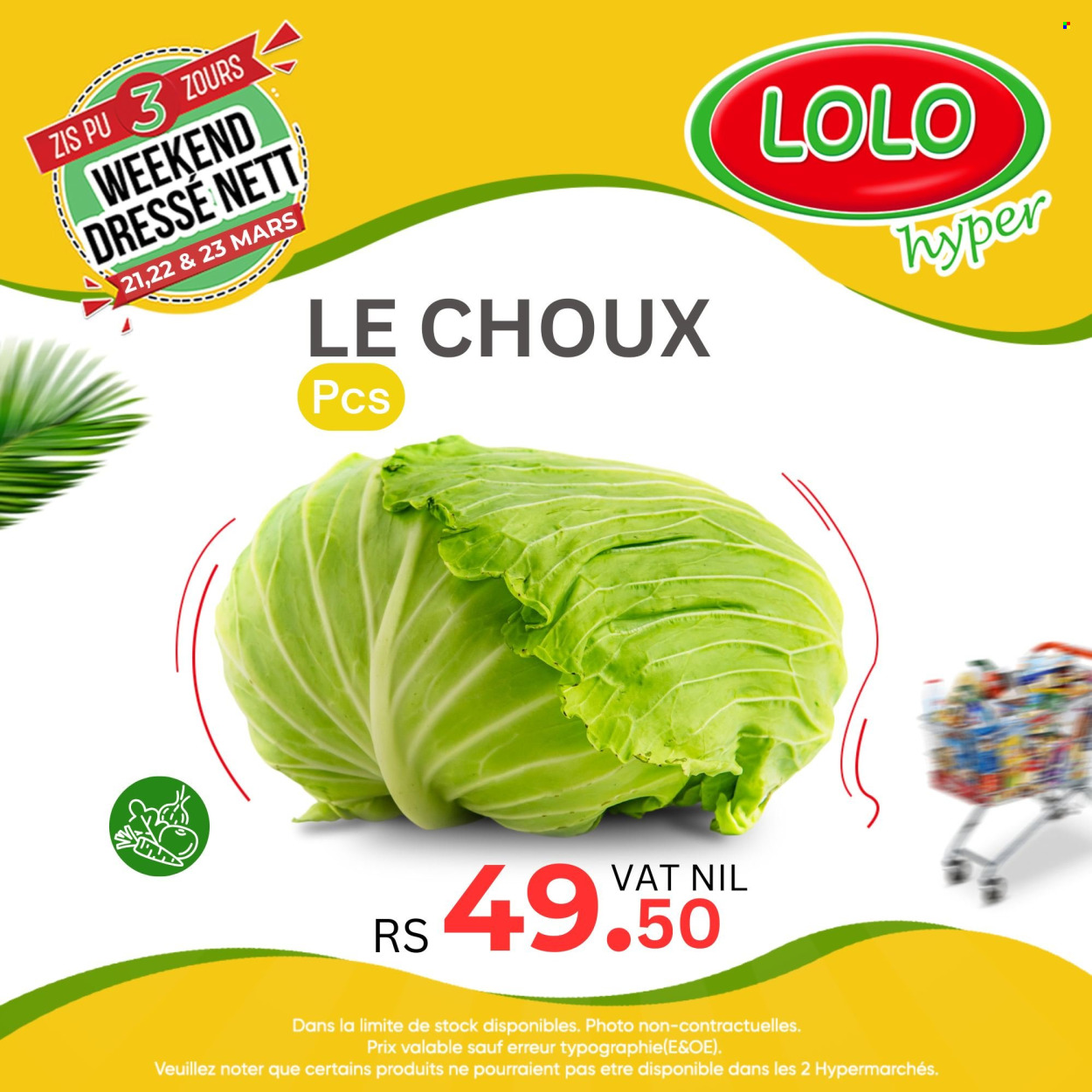 LOLO Hyper catalogue - 21.03.2025 - 23.03.2025. Page 20