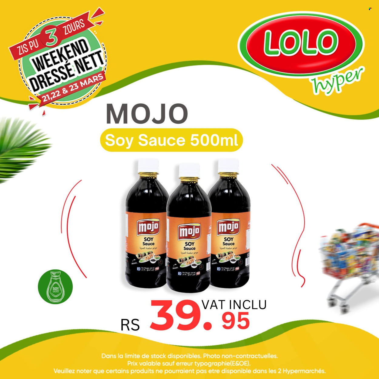 LOLO Hyper catalogue - 21.03.2025 - 23.03.2025. Page 26