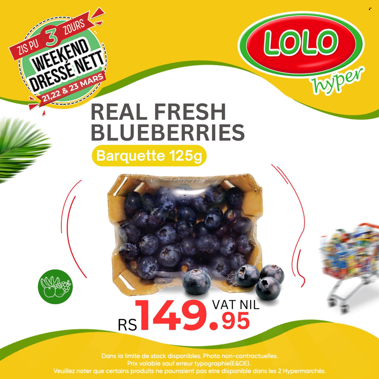 LOLO Hyper catalogue - 21.03.2025 - 23.03.2025. Page 31