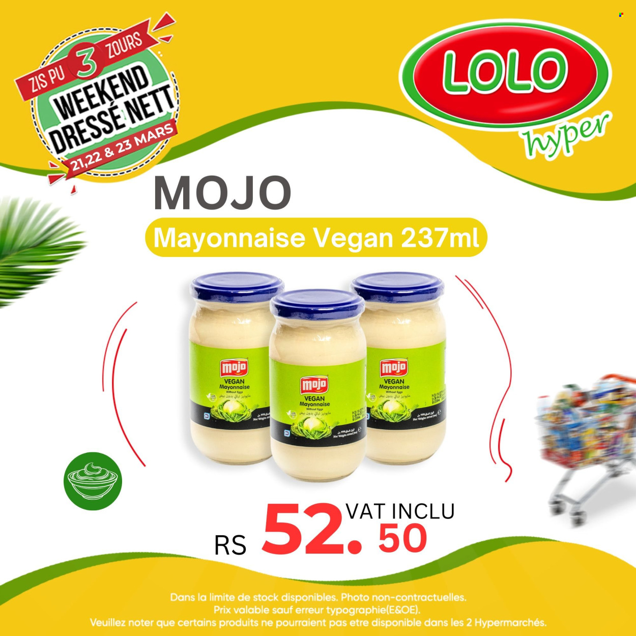 LOLO Hyper catalogue - 21.03.2025 - 23.03.2025. Page 32