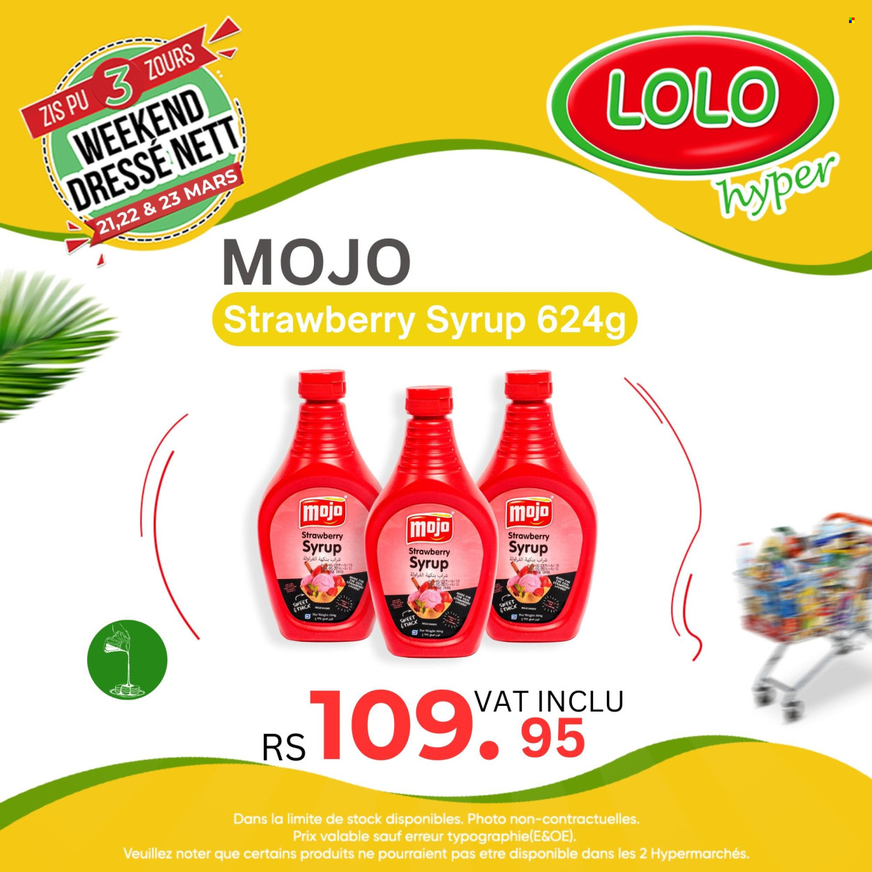 LOLO Hyper catalogue - 21.03.2025 - 23.03.2025. Page 34