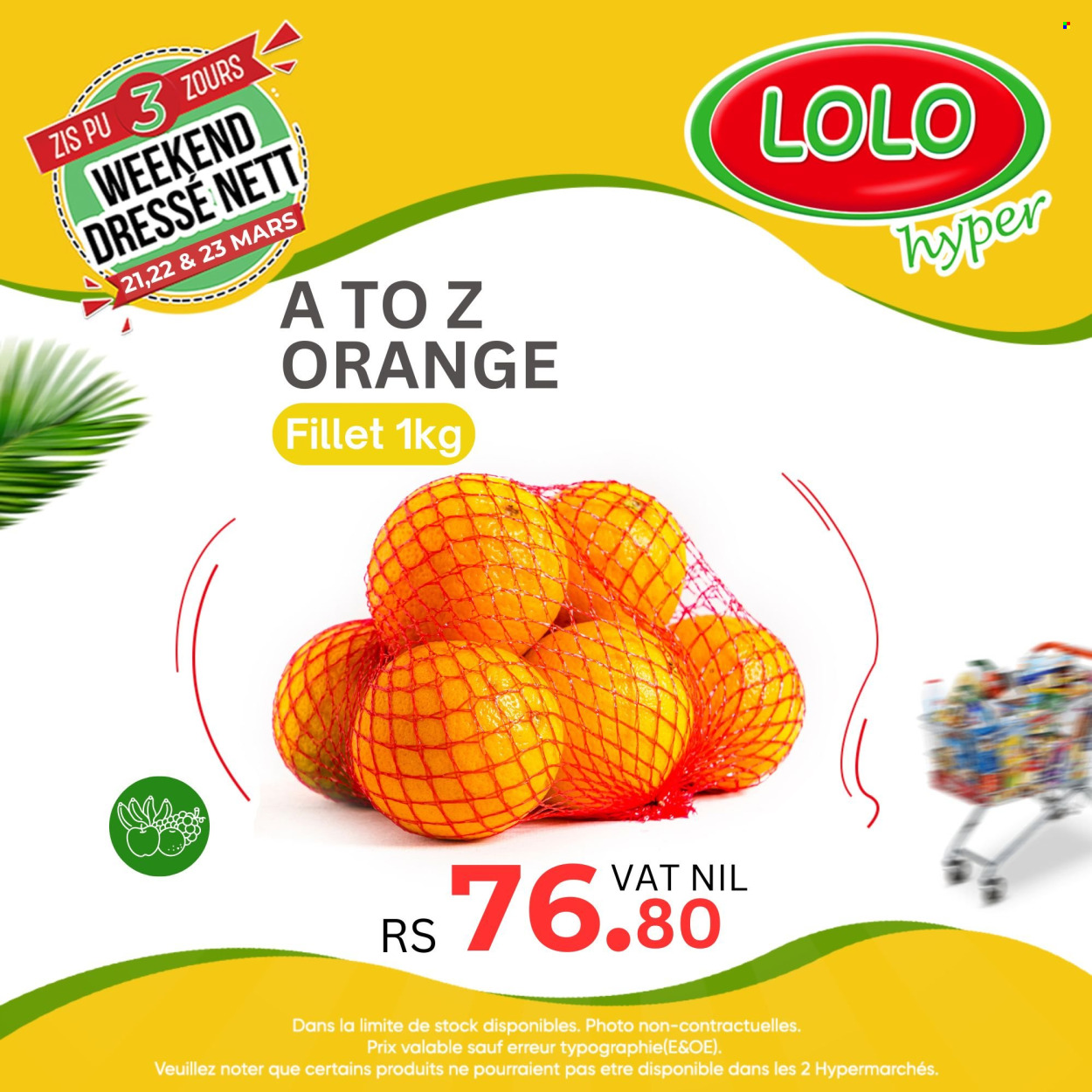 LOLO Hyper catalogue - 21.03.2025 - 23.03.2025. Page 37