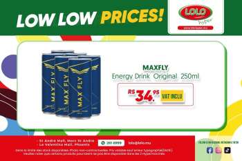 LOLO Hyper Catalogue.