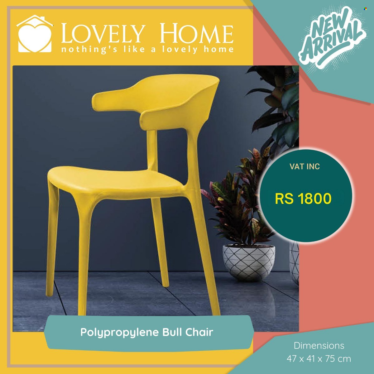 Lovely Home catalogue. Page 8