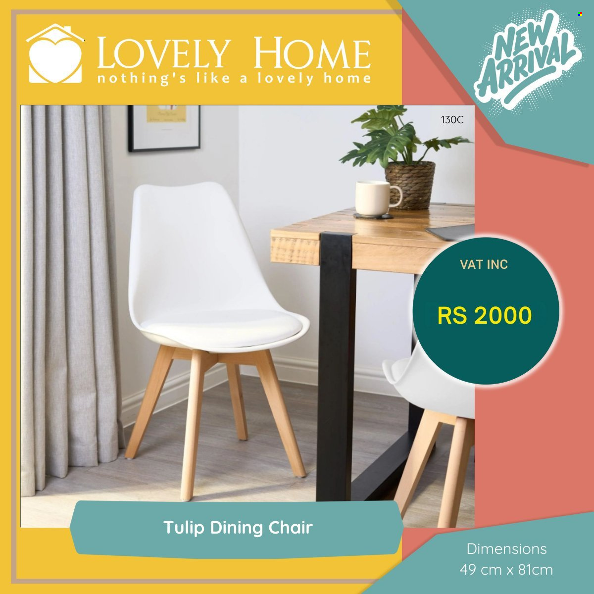 Lovely Home catalogue. Page 11