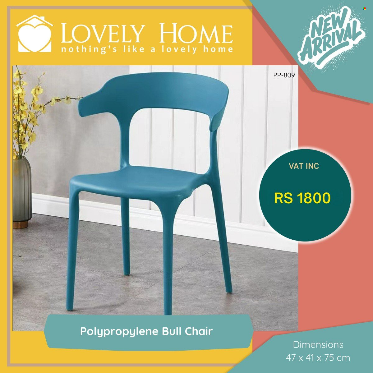 Lovely Home catalogue. Page 12