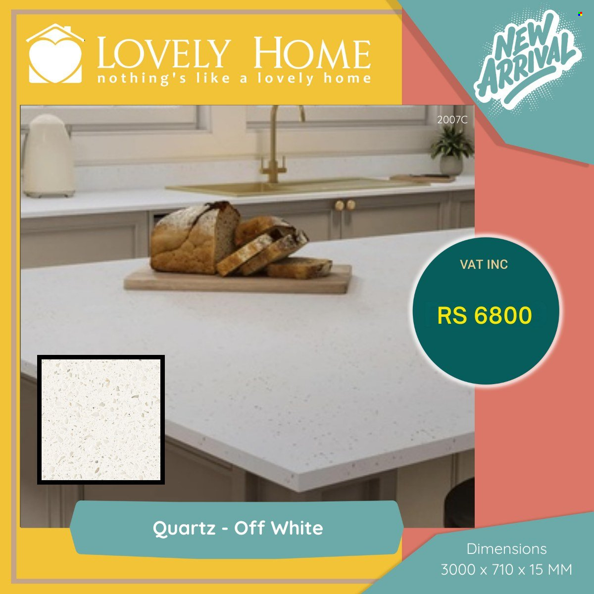 Lovely Home catalogue. Page 13