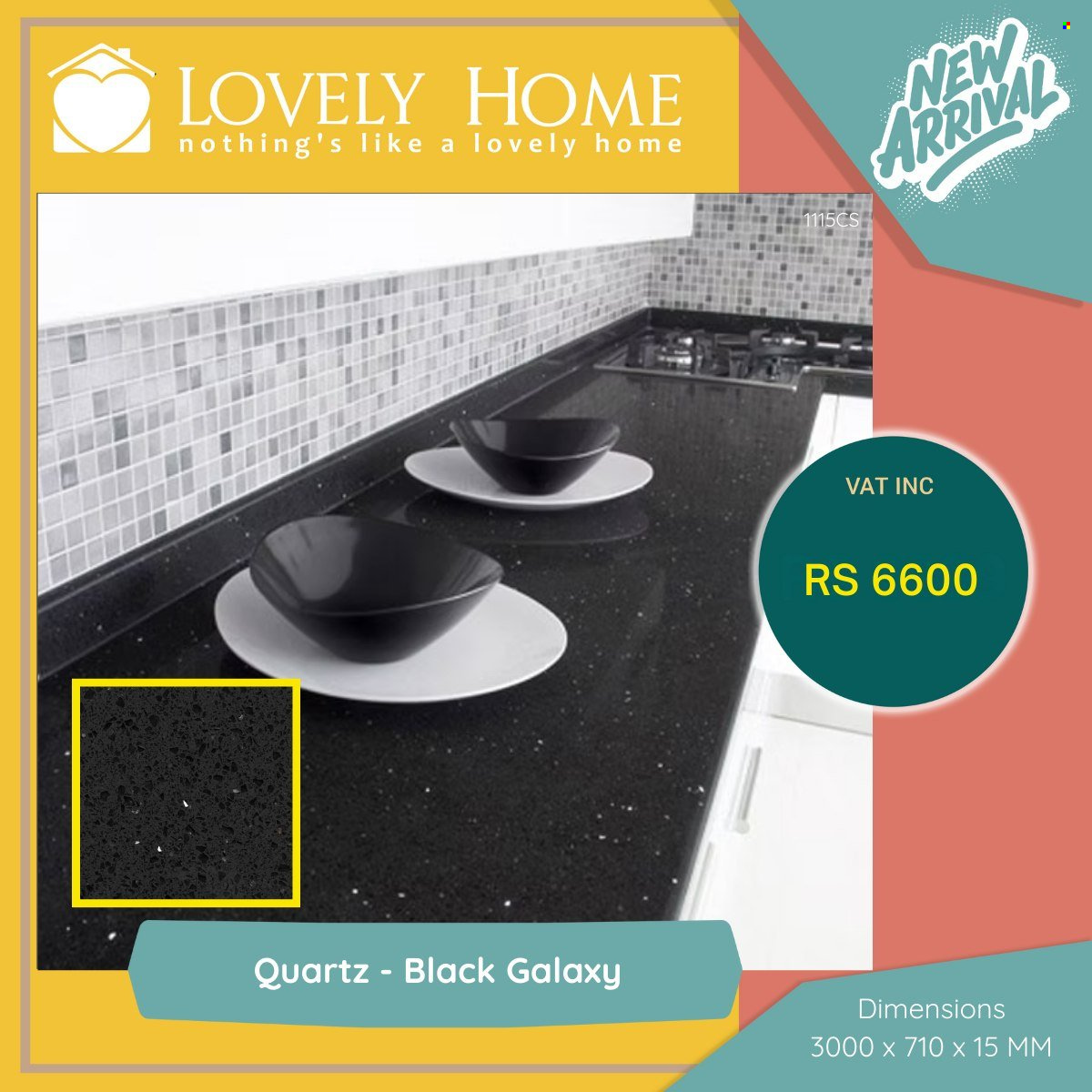 Lovely Home catalogue. Page 16