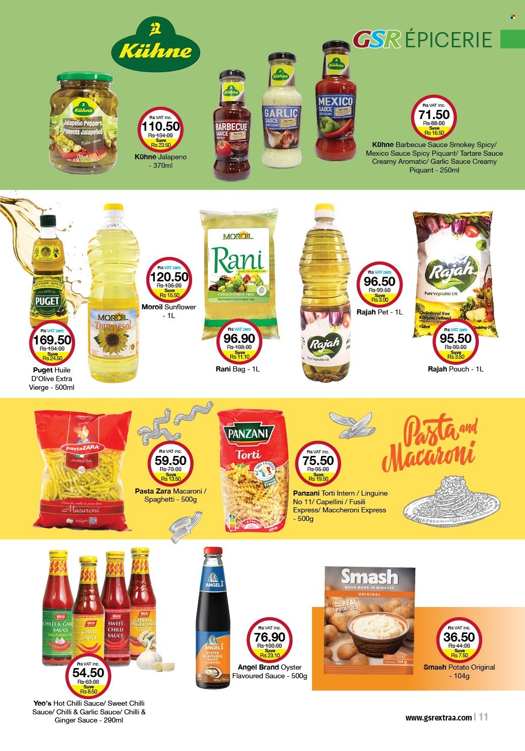 GSR catalogue - 22.09.2022 - 16.10.2022. Page 11