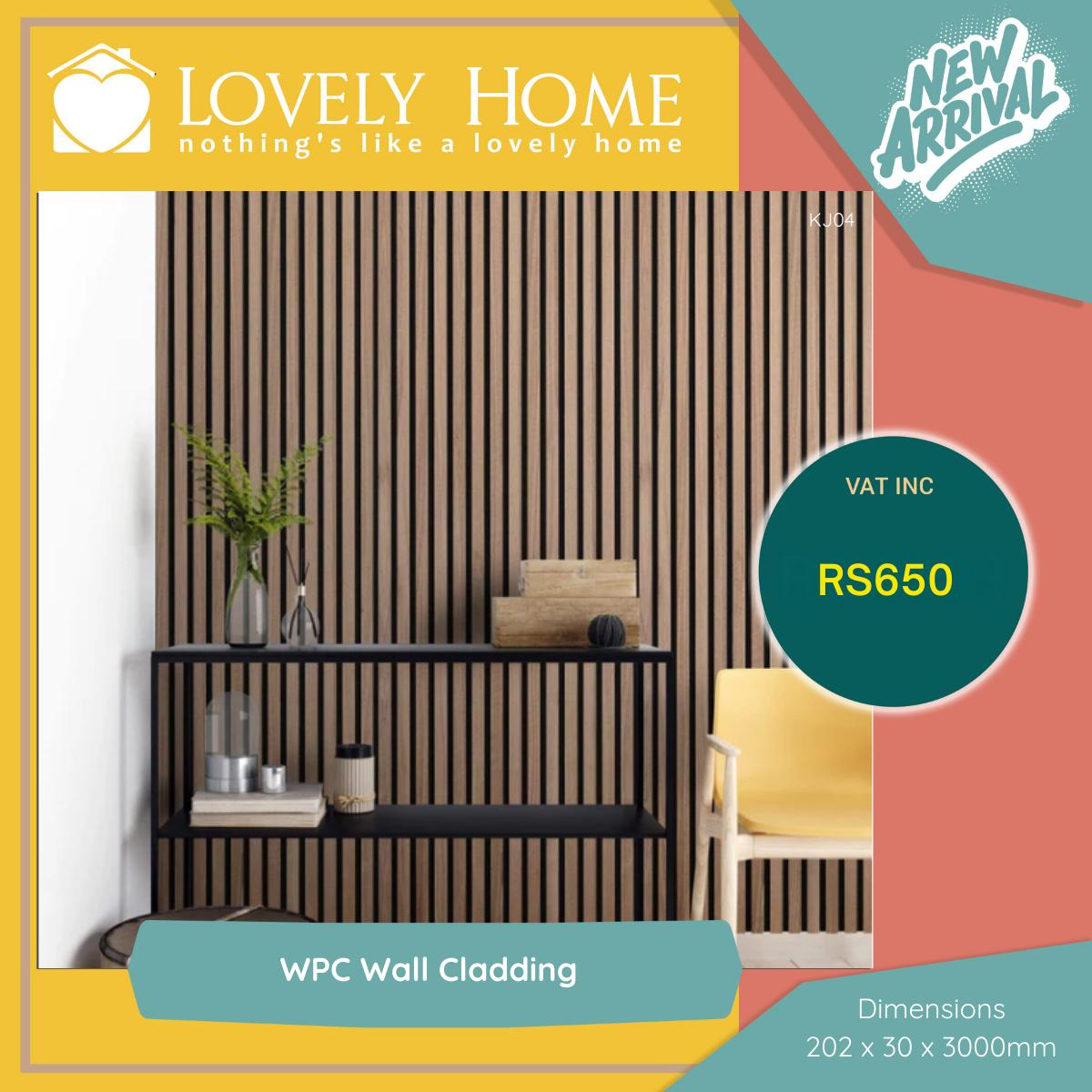 Lovely Home catalogue. Page 19