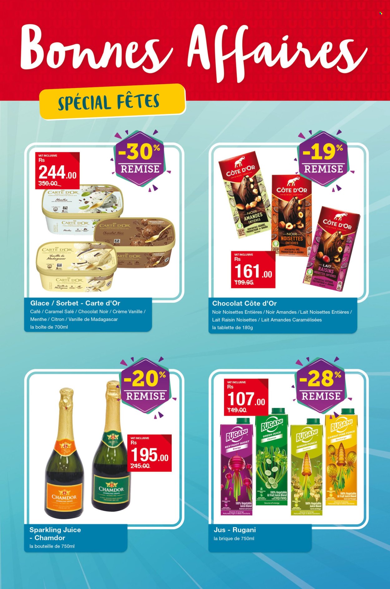 Super U catalogue - 25.03.2025 - 21.04.2025. Page 3