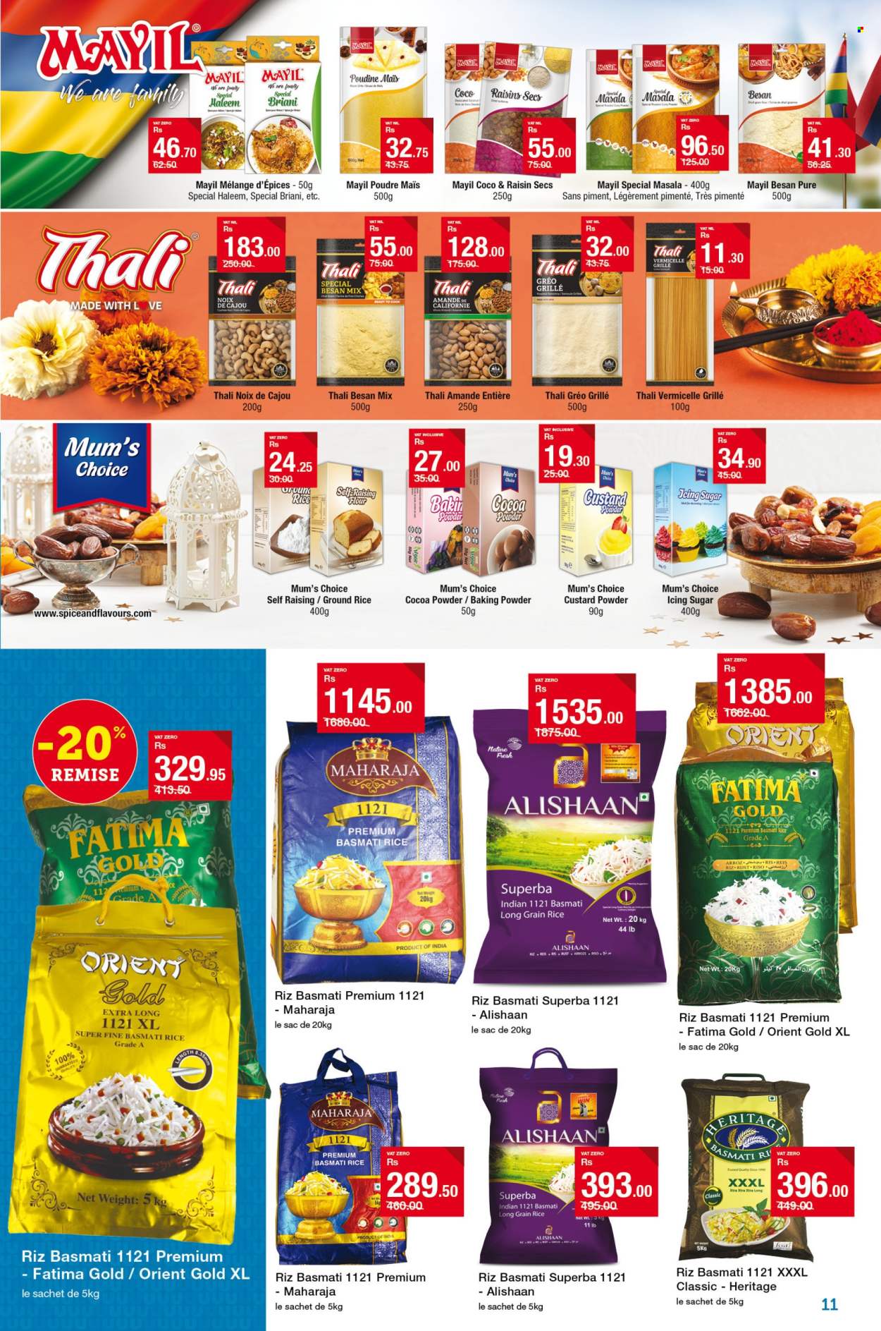 Super U catalogue - 25.03.2025 - 21.04.2025. Page 11