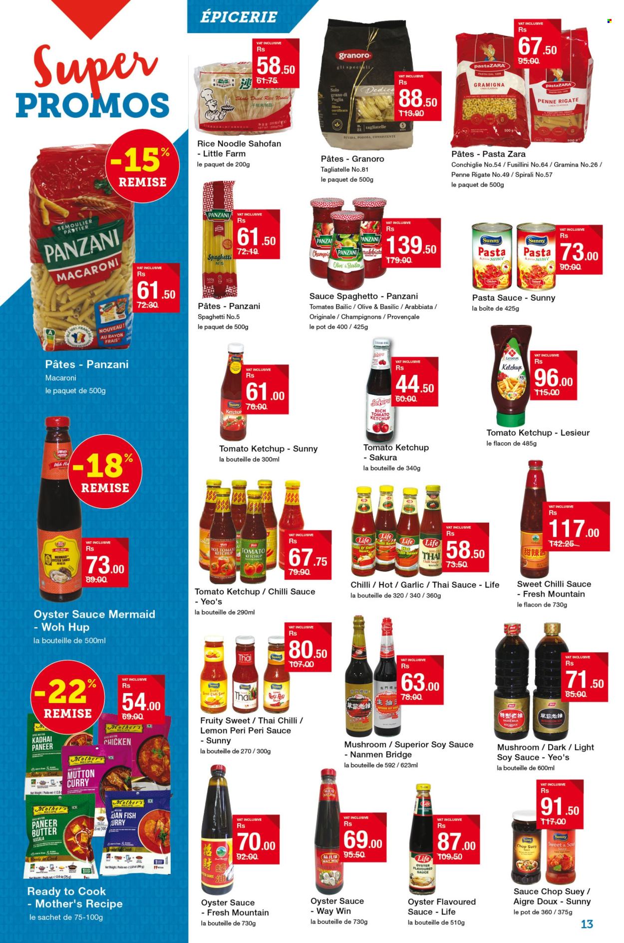 Super U catalogue - 25.03.2025 - 21.04.2025. Page 13