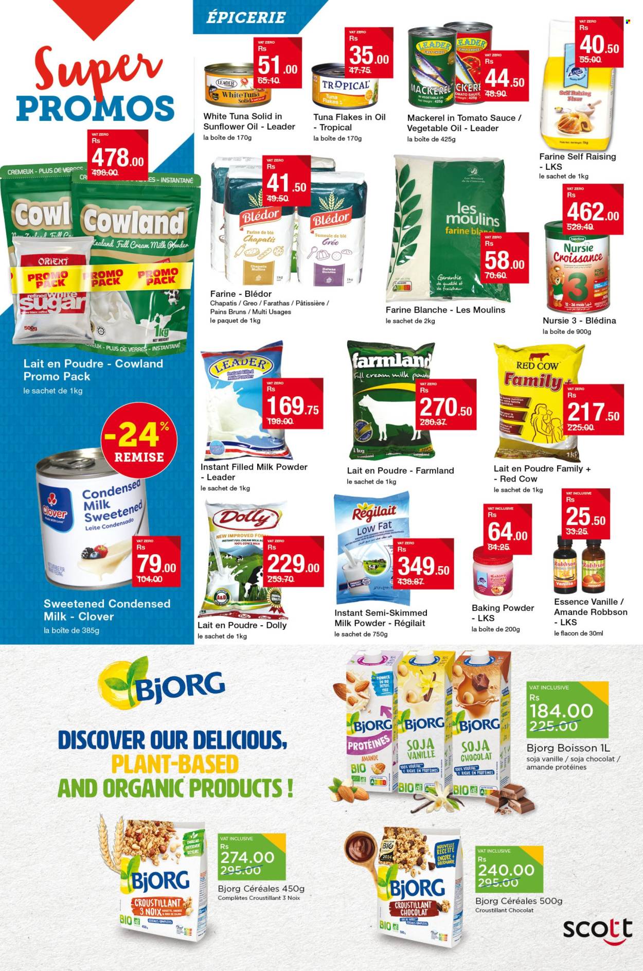 Super U catalogue - 25.03.2025 - 21.04.2025. Page 15