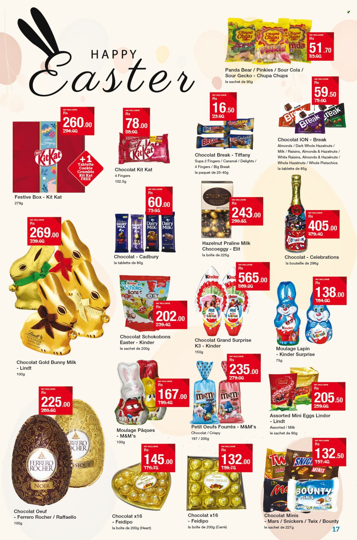 Super U catalogue - 25.03.2025 - 21.04.2025. Page 17