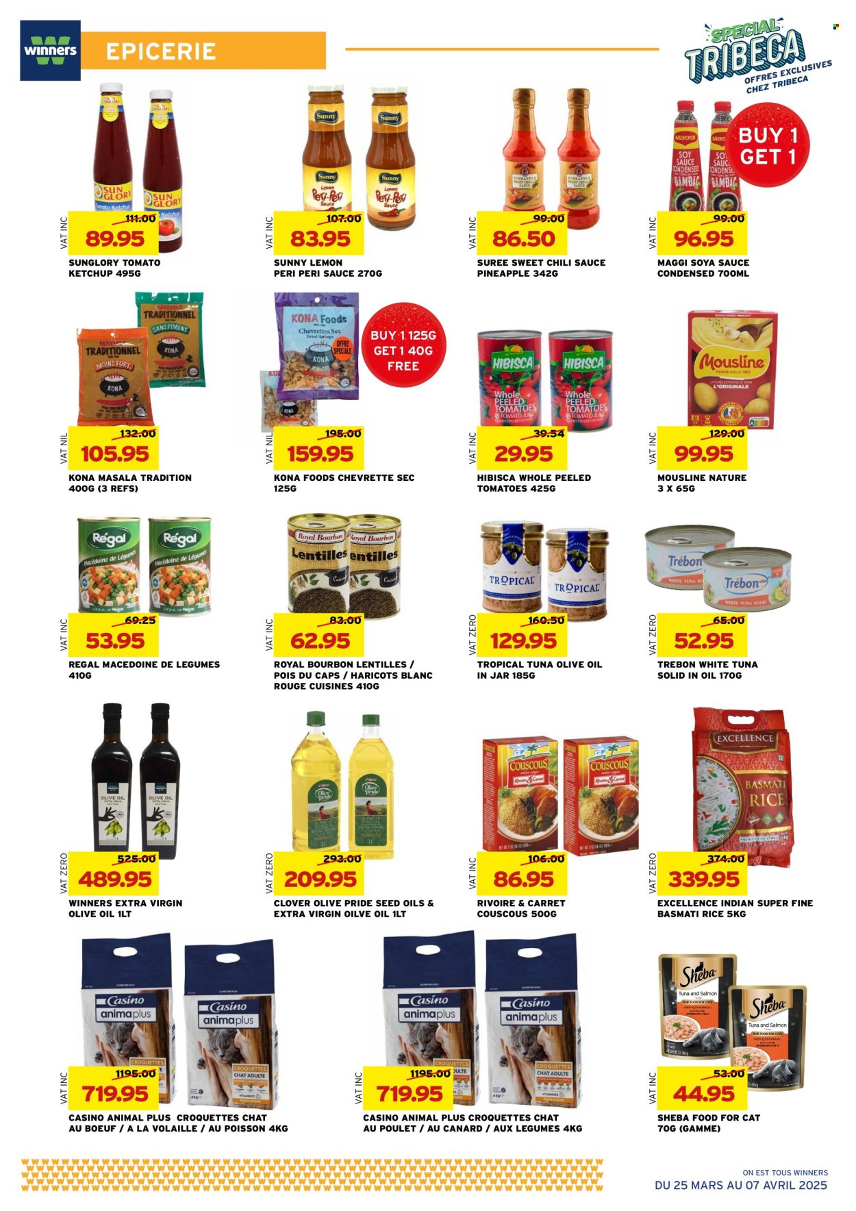 Winners catalogue - 25.03.2025 - 7.04.2025. Page 10