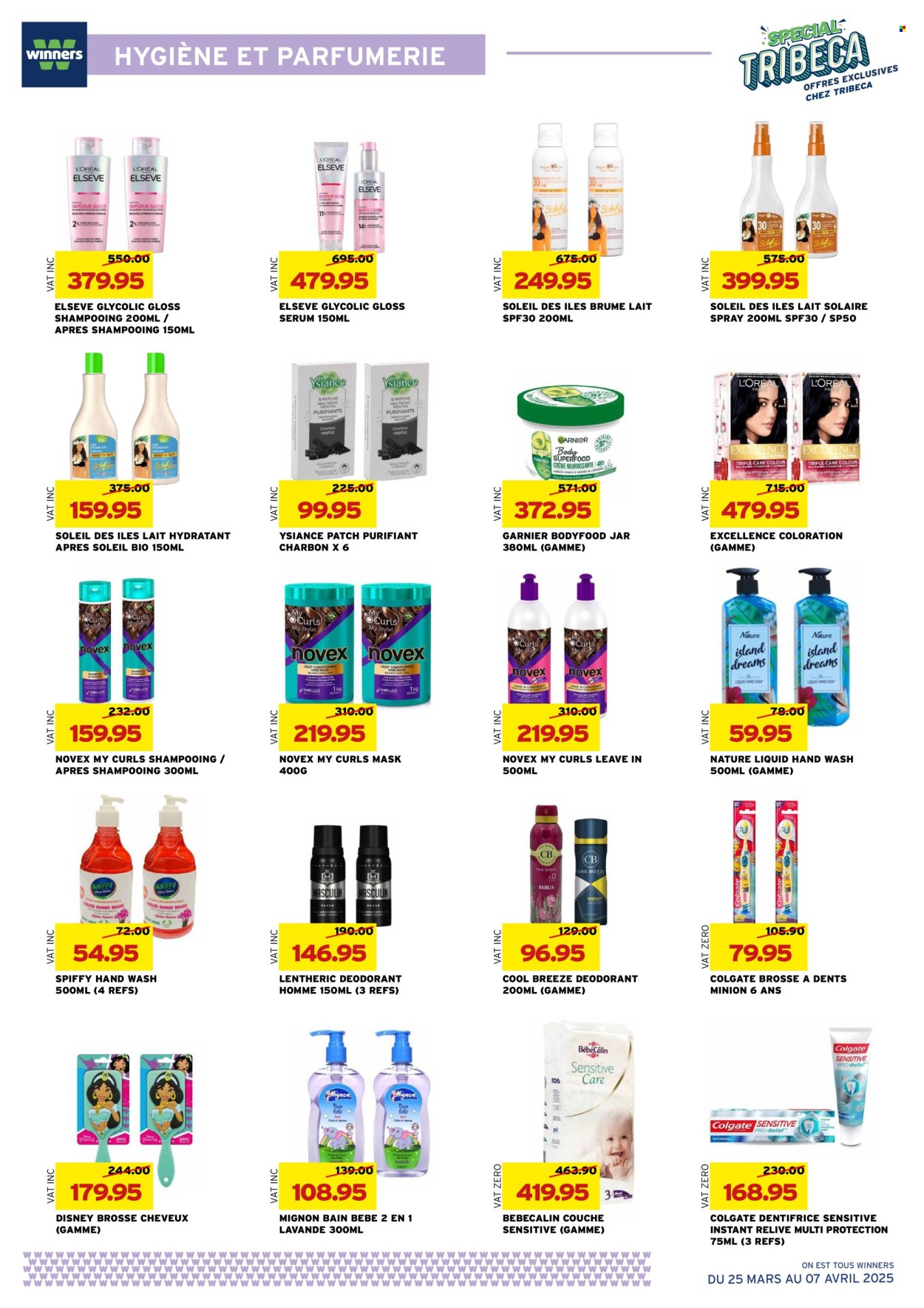 Winners catalogue - 25.03.2025 - 7.04.2025. Page 11