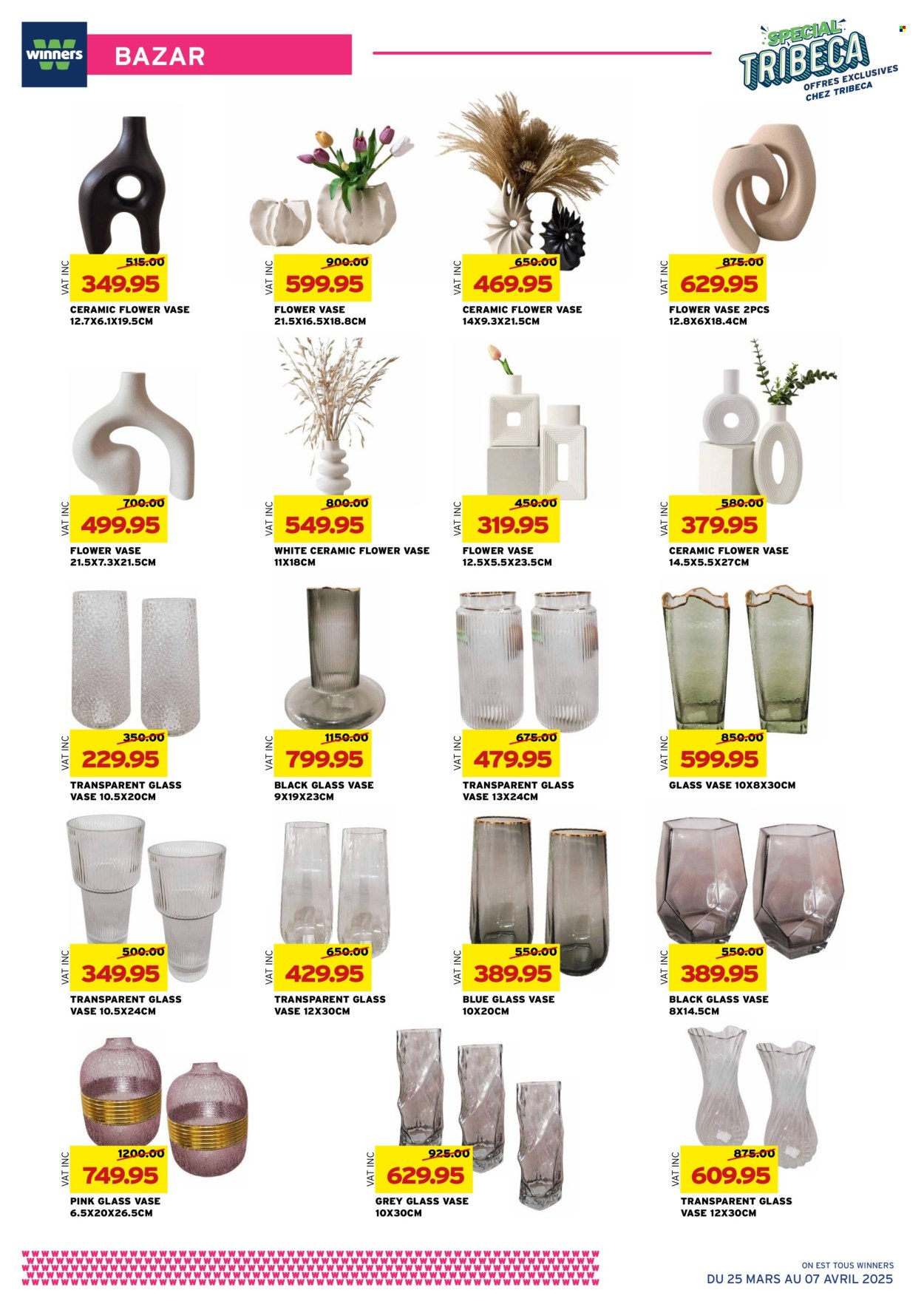 Winners catalogue - 25.03.2025 - 7.04.2025. Page 19
