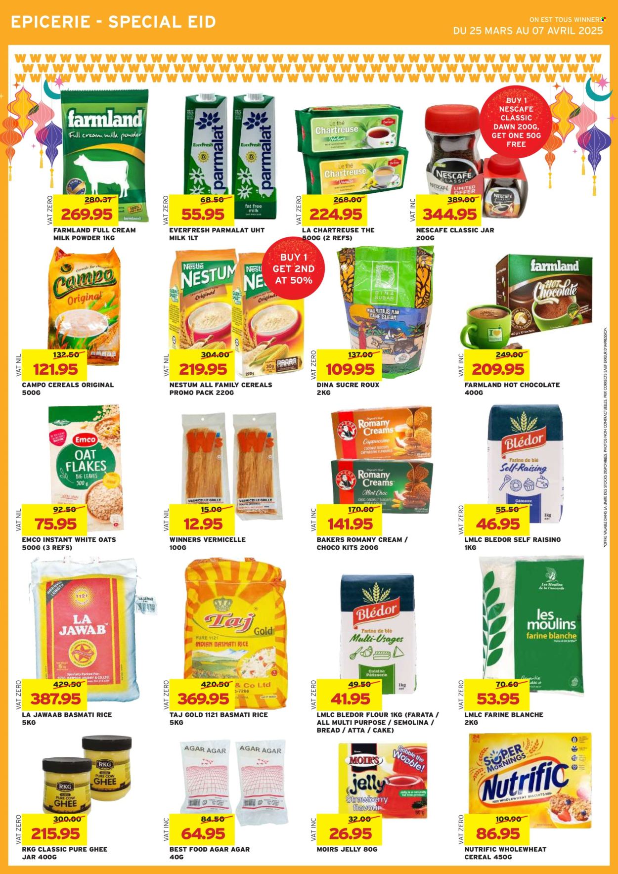 Winners catalogue - 25.03.2025 - 7.04.2025. Page 3