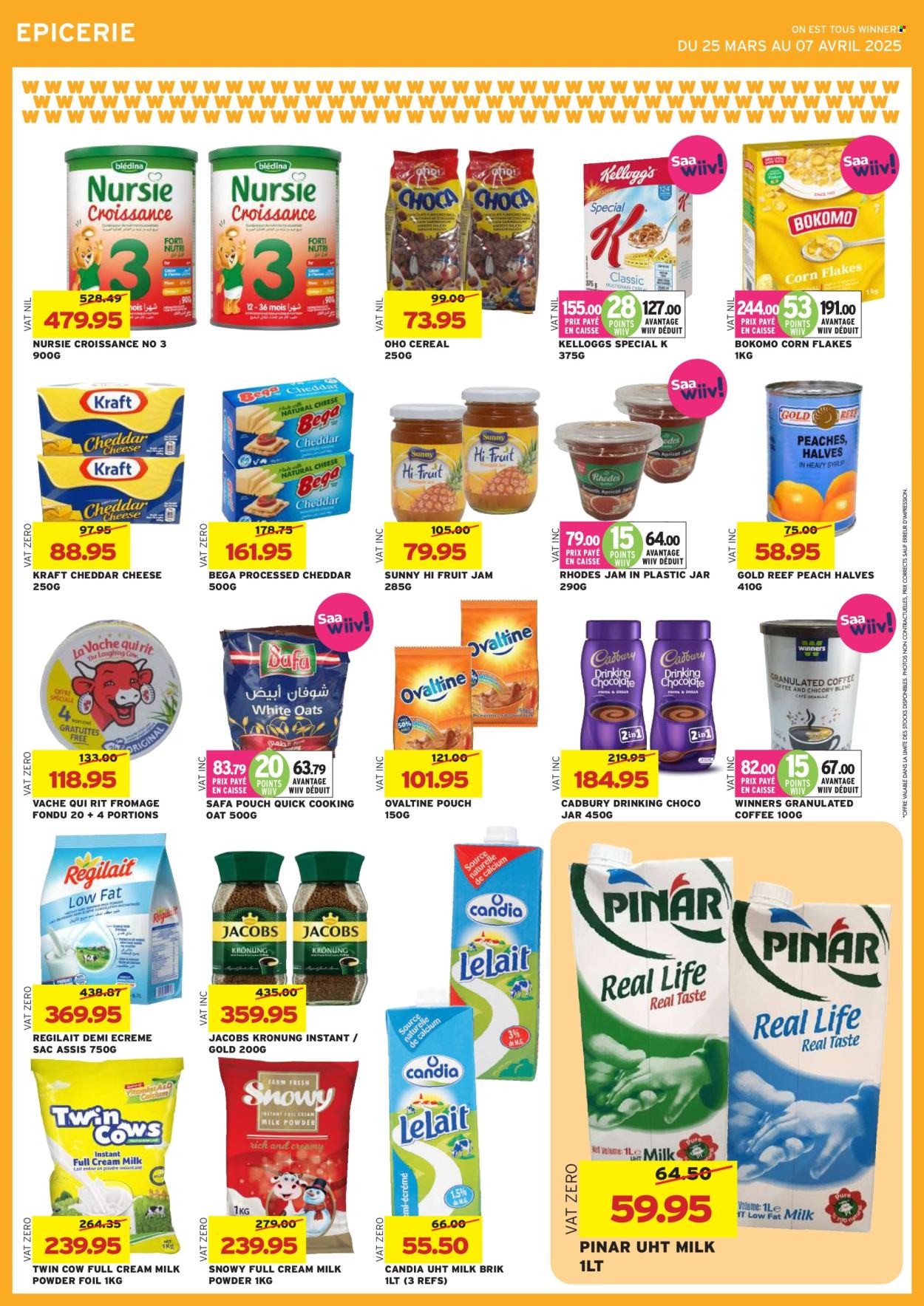 Winners catalogue - 25.03.2025 - 7.04.2025. Page 4