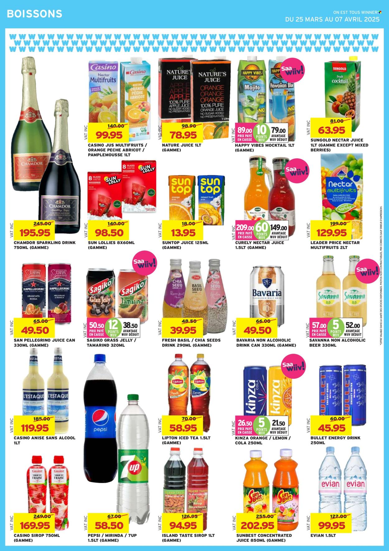 Winners catalogue - 25.03.2025 - 7.04.2025. Page 21