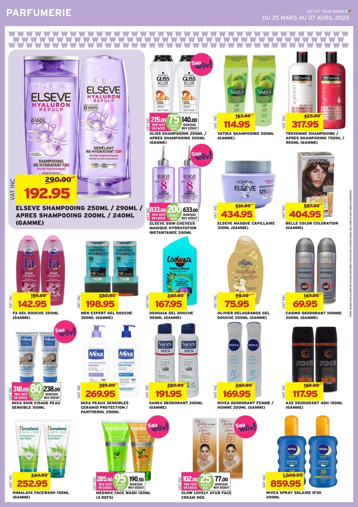 Winners catalogue - 25.03.2025 - 7.04.2025. Page 29