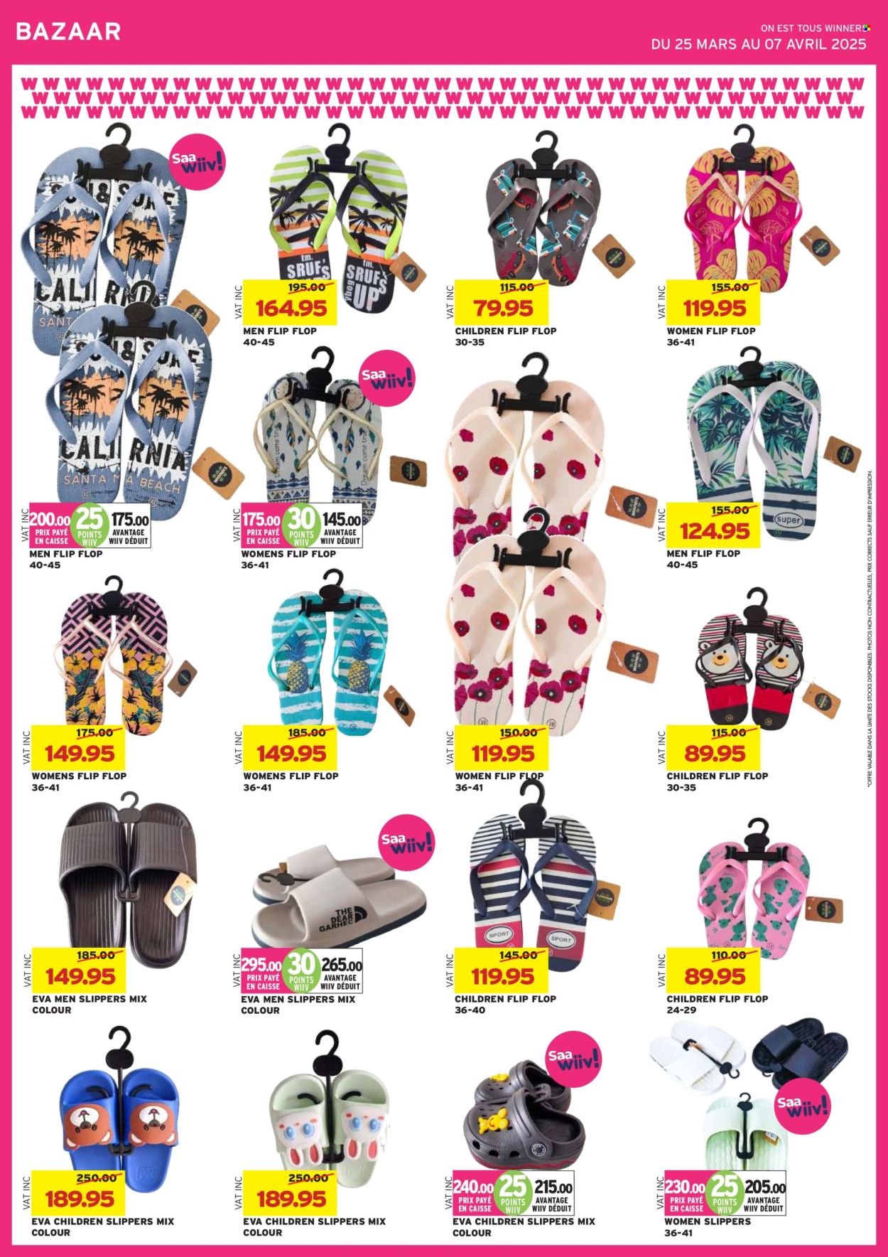 Winners catalogue - 25.03.2025 - 7.04.2025. Page 41