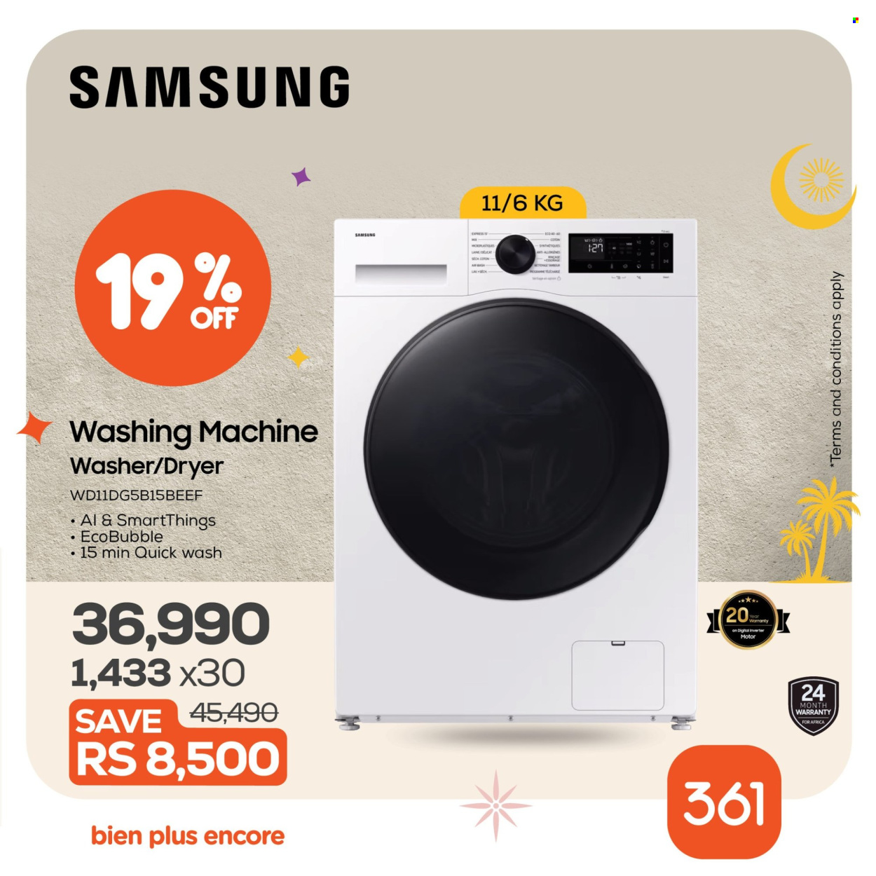 361 catalogue. Page 7