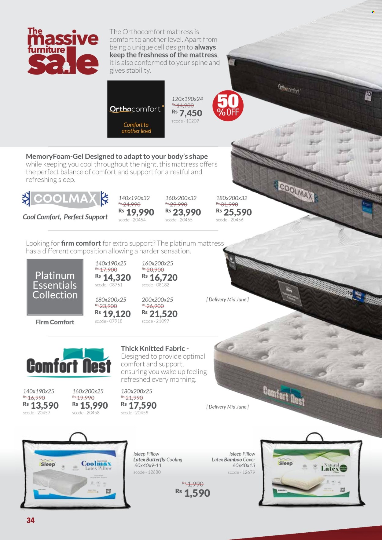 Teak World catalogue - 25.03.2025 - 4.05.2025. Page 34