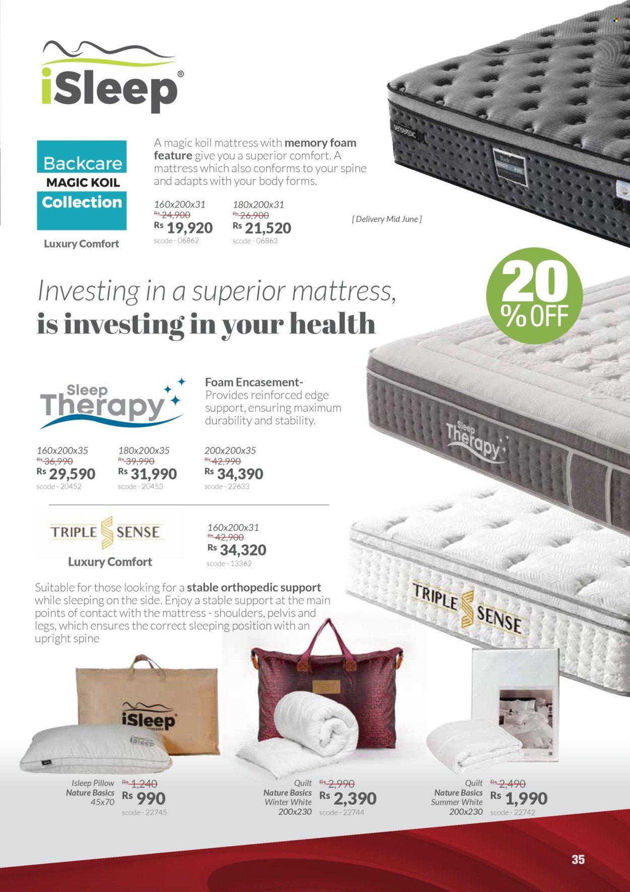 Teak World catalogue - 25.03.2025 - 4.05.2025. Page 35