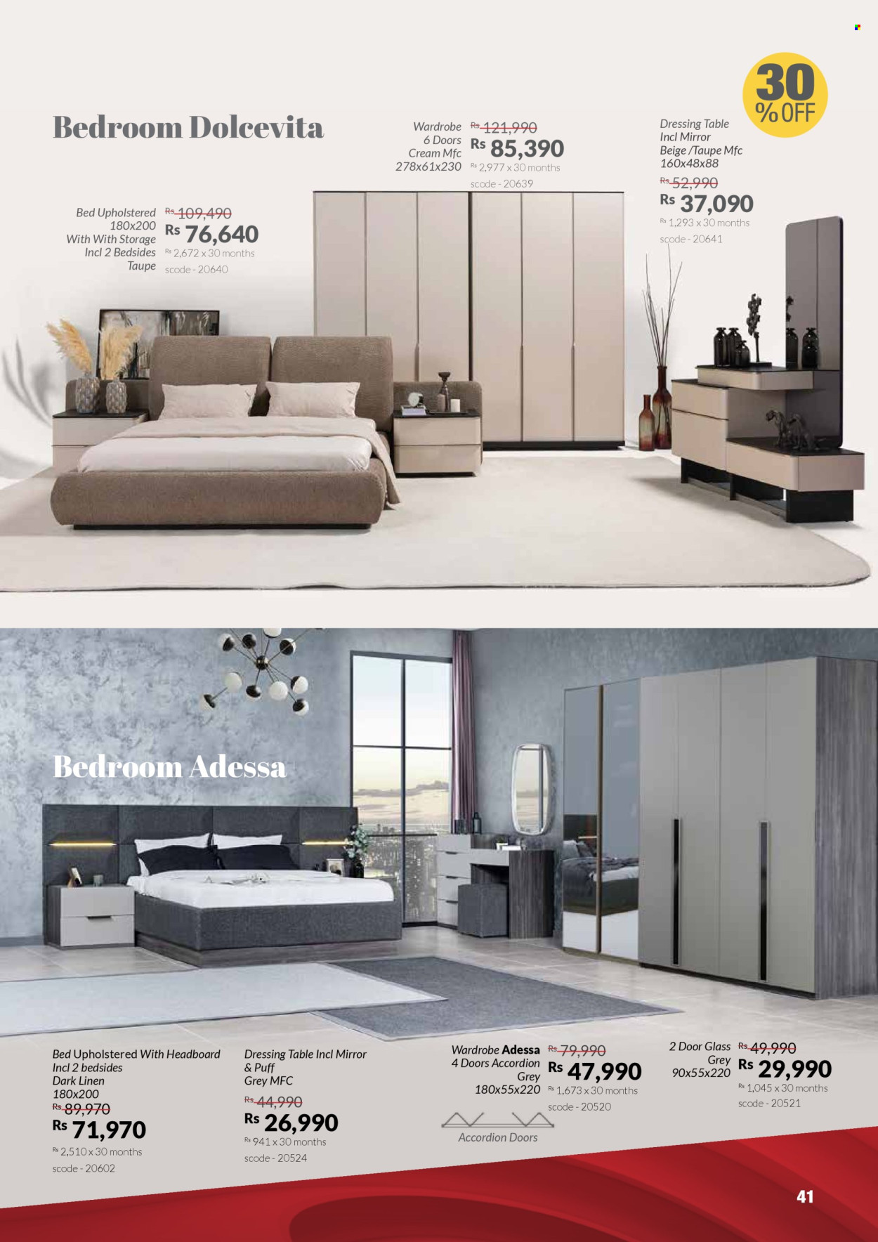 Teak World catalogue - 25.03.2025 - 4.05.2025. Page 41