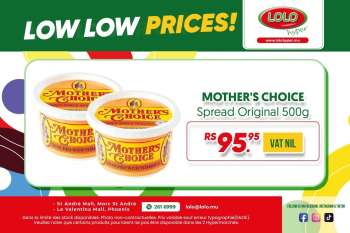 Catalogue LOLO Hyper.