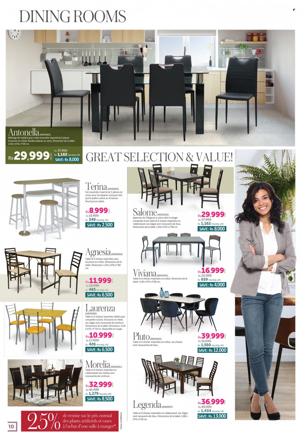 Courts Mammouth catalogue - 9.05.2022 - 9.06.2022. Page 10