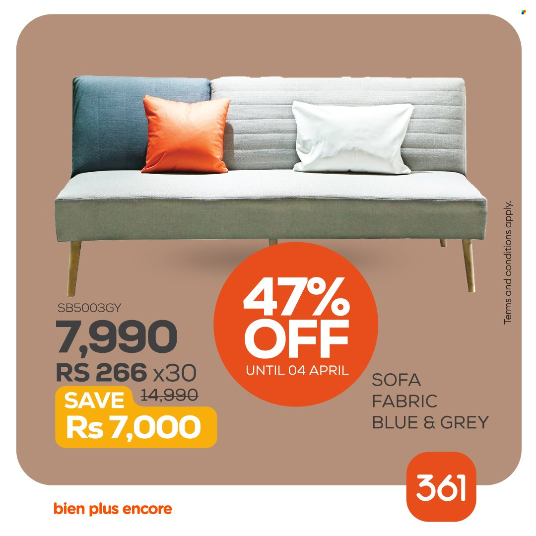 361 catalogue. Page 10