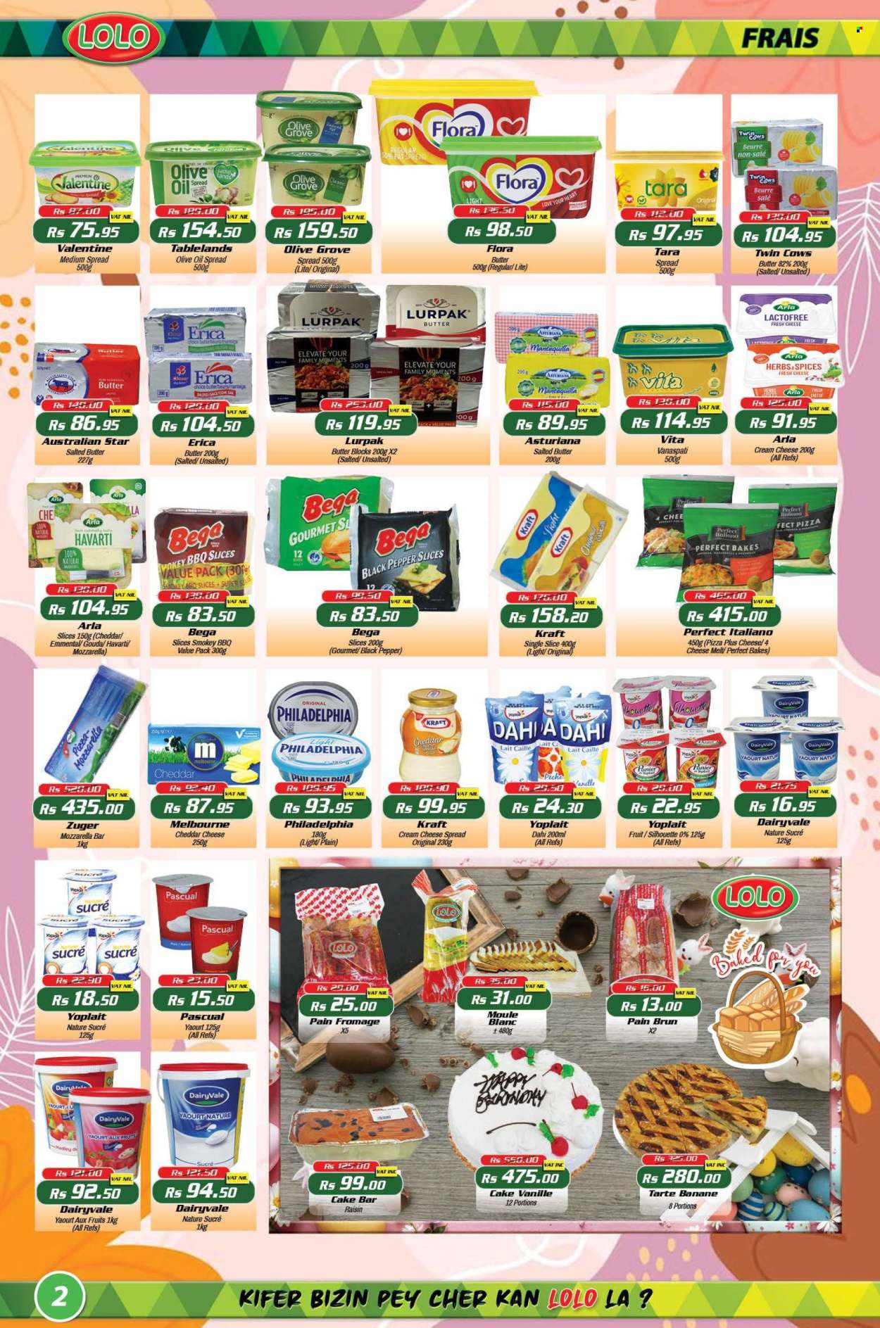 LOLO Hyper catalogue - 27.03.2025 - 21.04.2025. Page 2