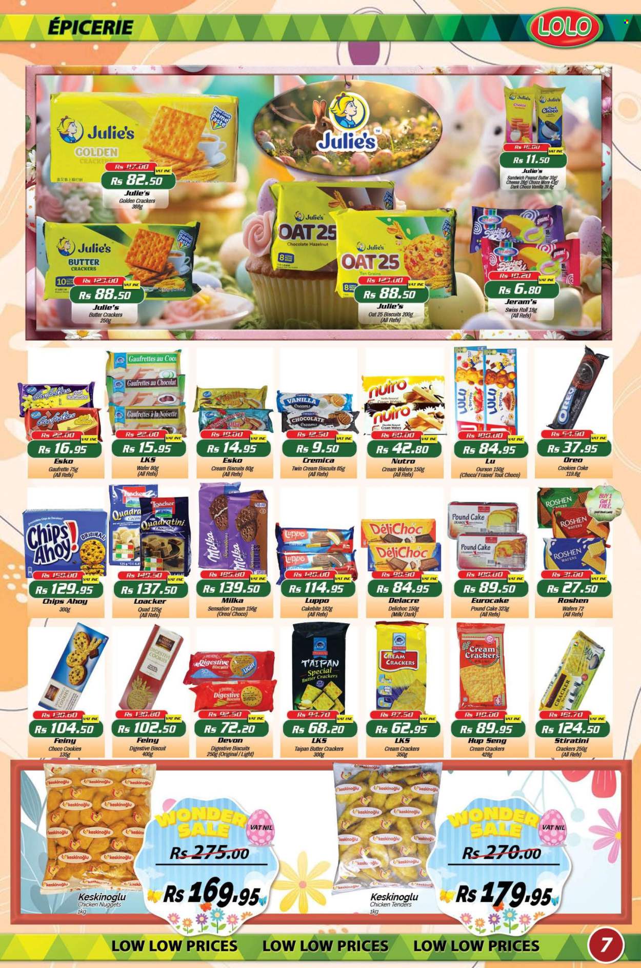 LOLO Hyper catalogue - 27.03.2025 - 21.04.2025. Page 7