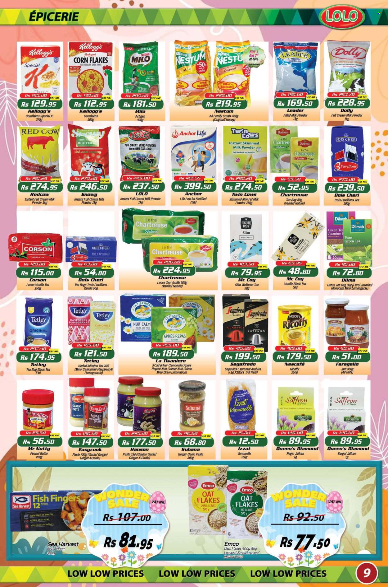 LOLO Hyper catalogue - 27.03.2025 - 21.04.2025. Page 9