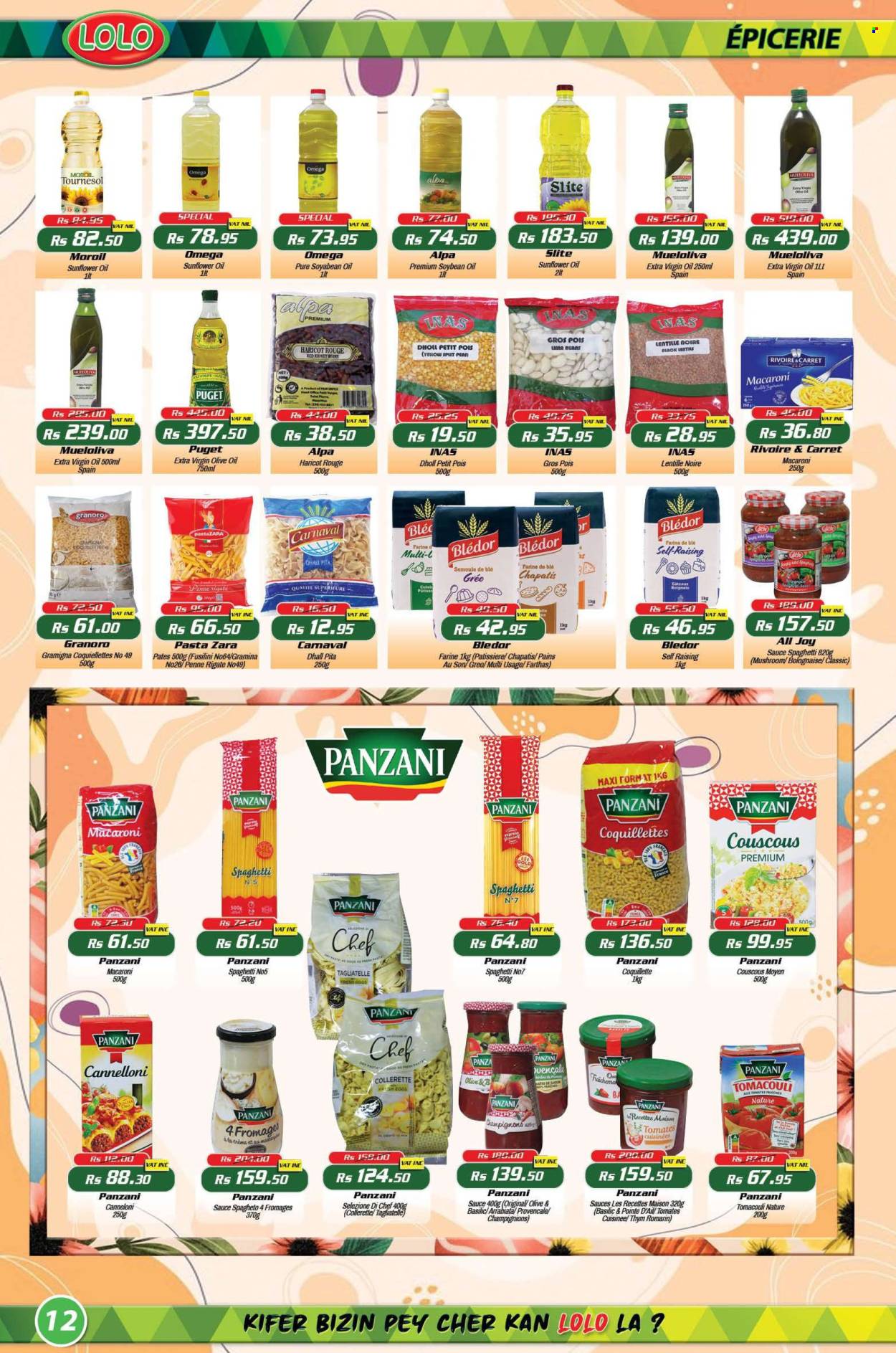 LOLO Hyper catalogue - 27.03.2025 - 21.04.2025. Page 12