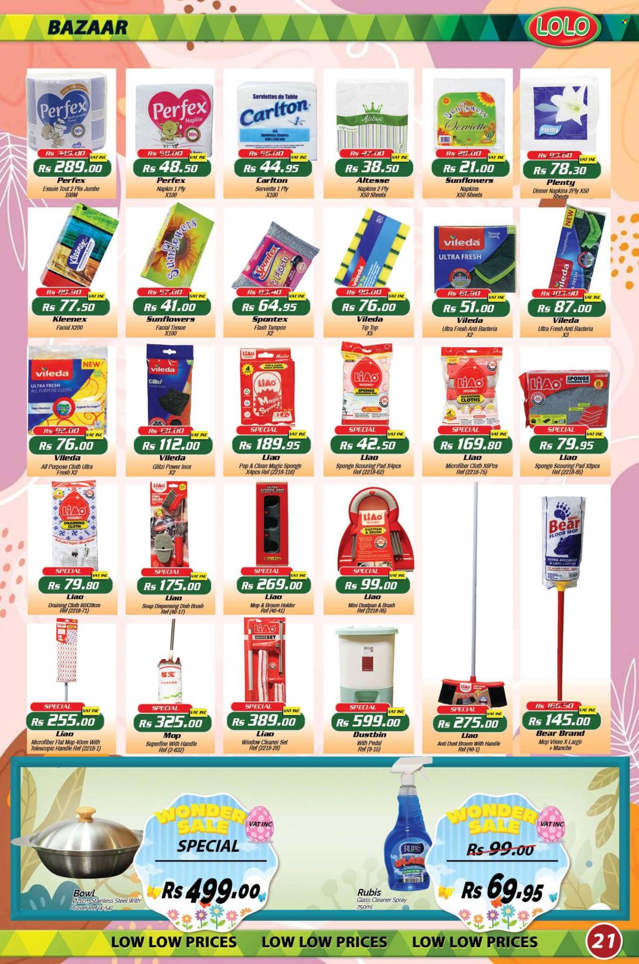 LOLO Hyper catalogue - 27.03.2025 - 21.04.2025. Page 21