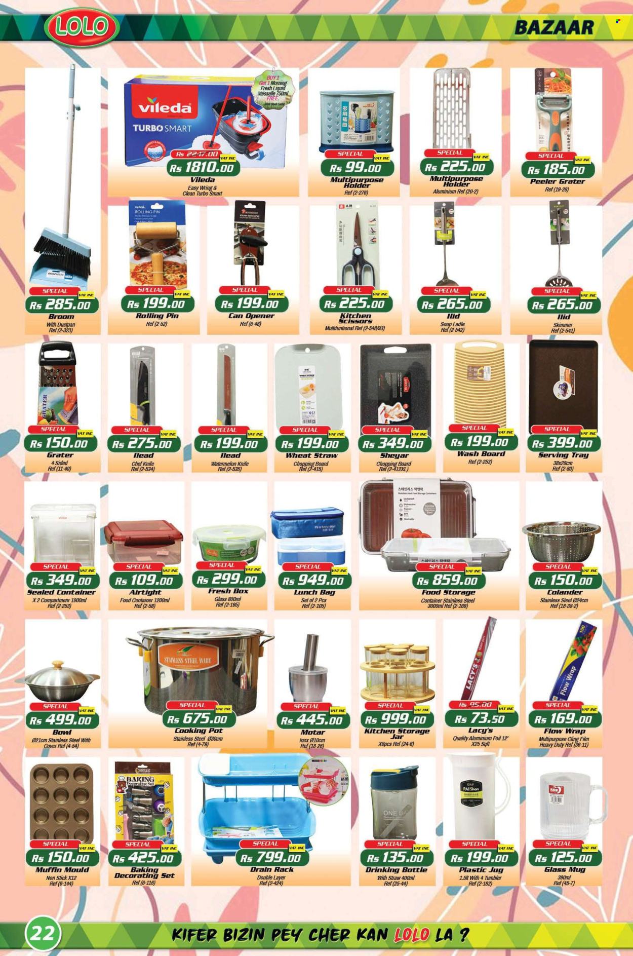 LOLO Hyper catalogue - 27.03.2025 - 21.04.2025. Page 22