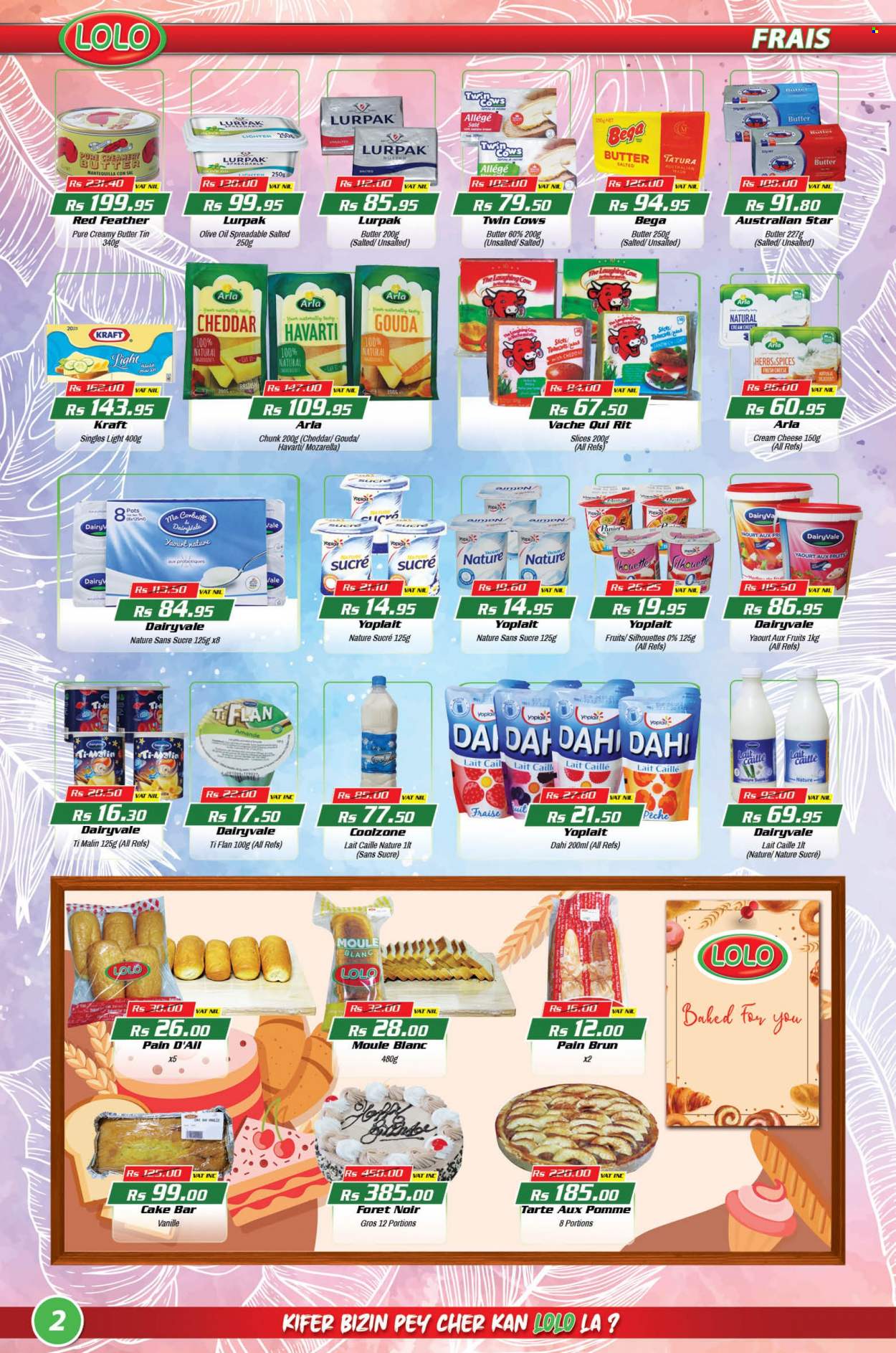 LOLO Hyper catalogue - 26.09.2022 - 17.10.2022. Page 2