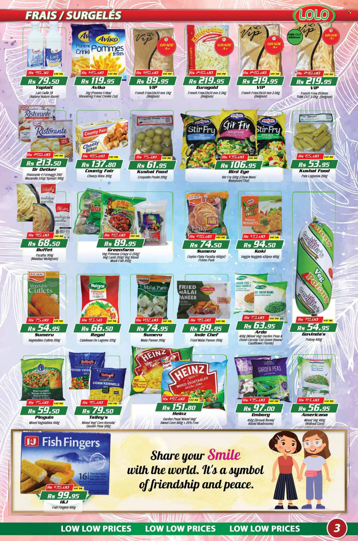 LOLO Hyper catalogue - 26.09.2022 - 17.10.2022. Page 3