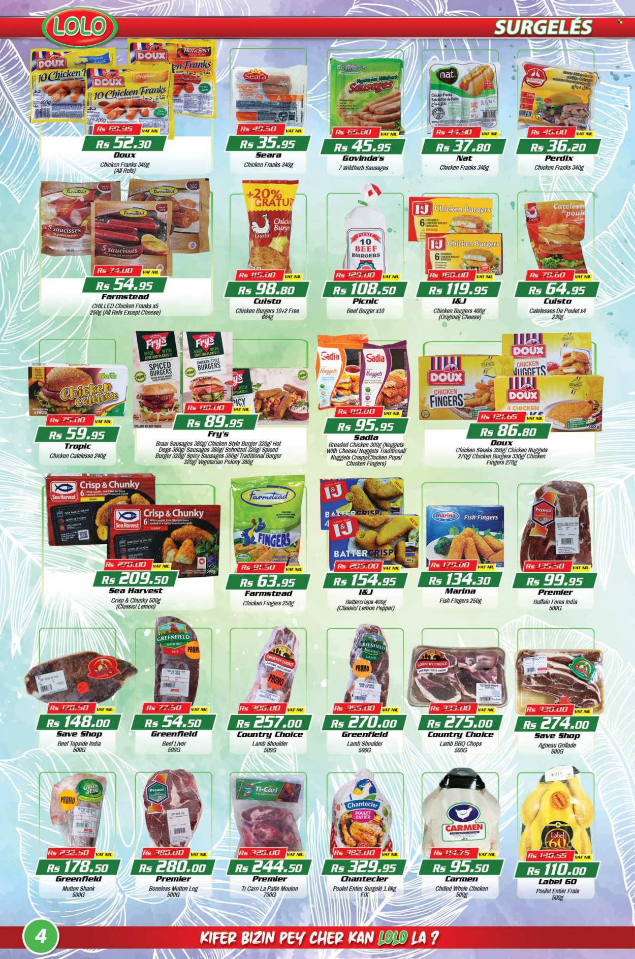 LOLO Hyper catalogue - 26.09.2022 - 17.10.2022. Page 4