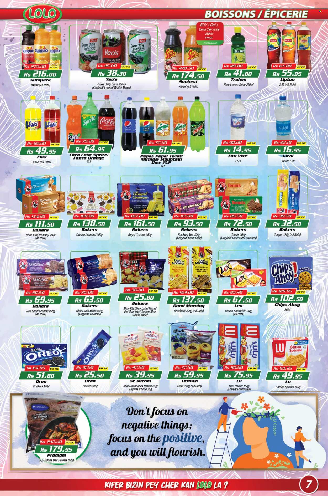 LOLO Hyper catalogue - 26.09.2022 - 17.10.2022. Page 7